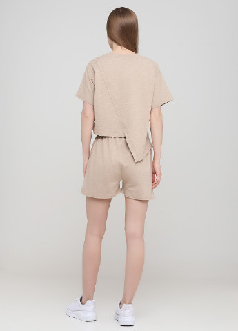 Костюм (футболка, шорти) Gizzey (224721331)