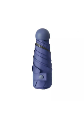 Мини-зонт складной синий 7512 95 см Power (254415466)