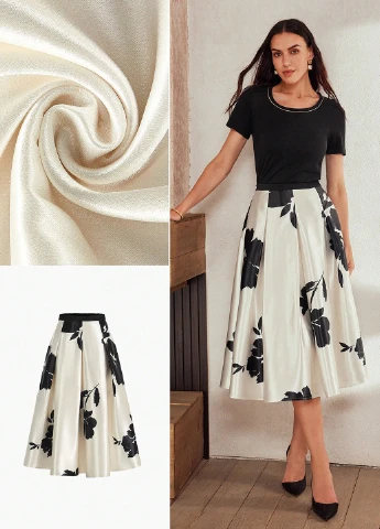Спідниця SHEIN (316554643)