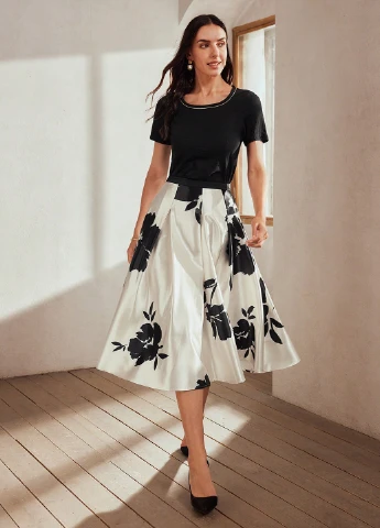 Спідниця SHEIN (316554643)