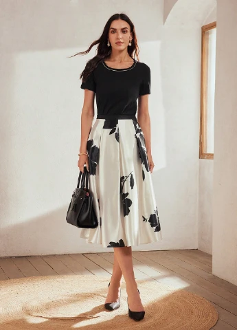 Спідниця SHEIN (316554643)