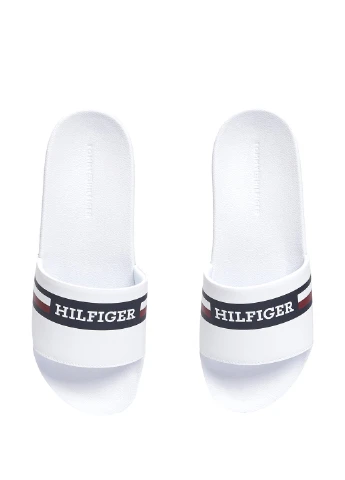 Шльопанці Tommy Hilfiger (307091493)