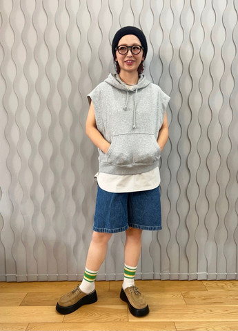 Шорти Uniqlo (363061514)