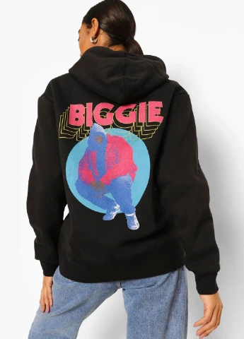 Худи Boohoo (237848084)