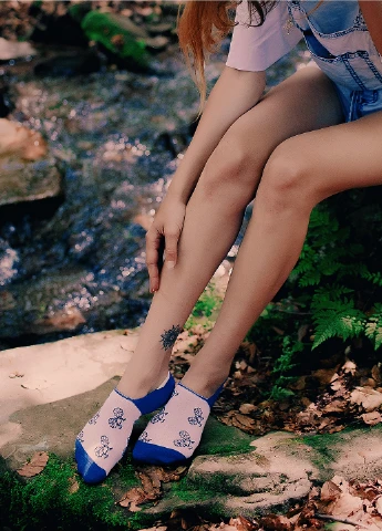 Подследники Mo-Ko-Ko Socks (25064107)