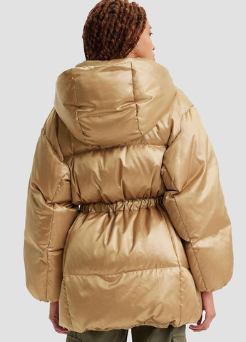 Пісочний зимній Пуховик Levi's