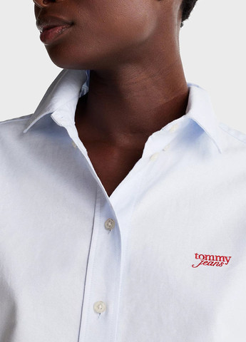 Сорочка Tommy Jeans (344545922)