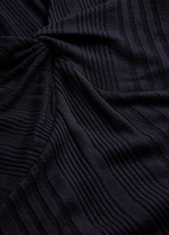 Тёмно-синяя блуза Boden