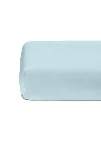 Набір SNOWFLAKES GREY LIGHTBLUE /наволочки 50х70 та простирадла 140х200х20/ Cosas (251229634)