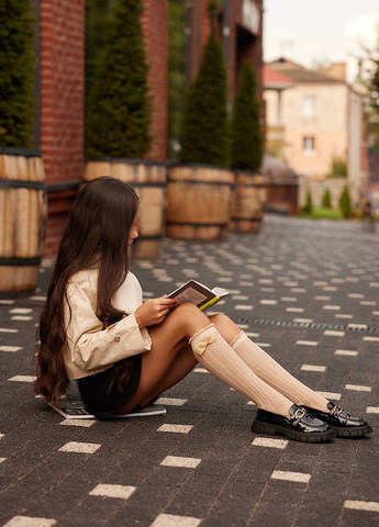 Гольфы Mo Ko Ko Socks (300277795)