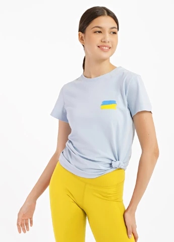 Футболка Promin - (253599236)