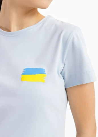 Футболка Promin - (253599236)