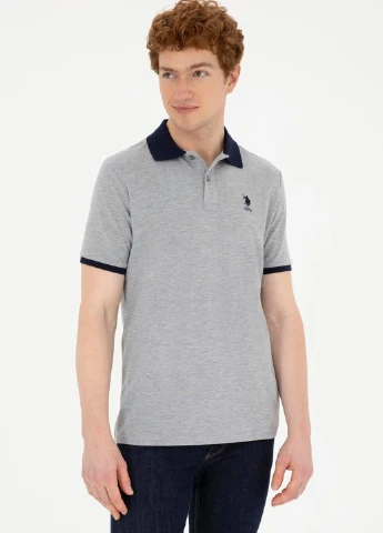 Поло U.S. Polo Assn. (329098112)