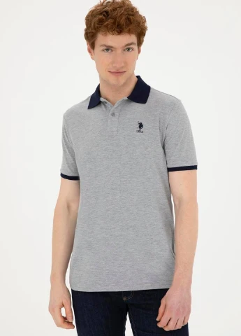 Поло U.S. Polo Assn. (329098112)