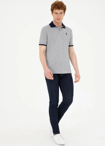 Поло U.S. Polo Assn. (329098112)