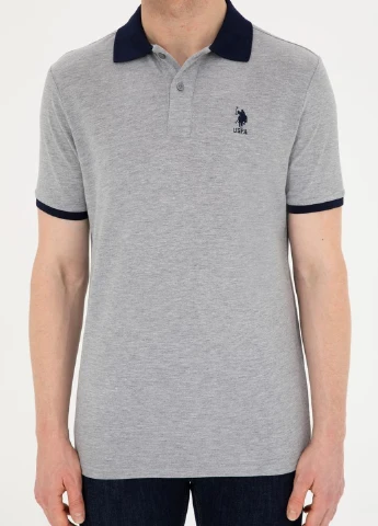 Поло U.S. Polo Assn. (329098112)
