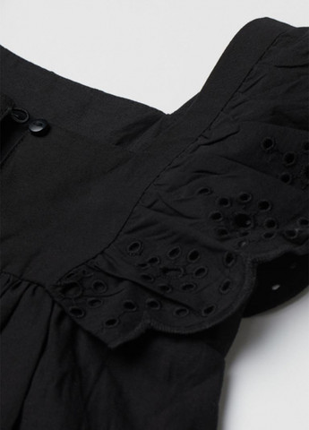 Чорна сукня H&M (263059758)
