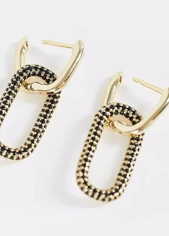 Сережки Asos (253404124)
