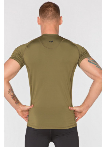 Комбінована чоловічі спортивні футболки (8074) l Radical