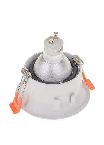 Світильник точковий, 90х40 мм Brille (129870652)