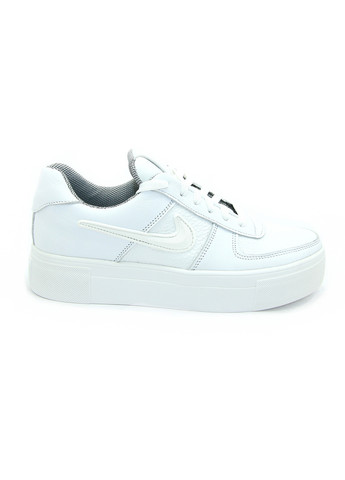 Кроссовки Mila белые демисезоны (357758379)