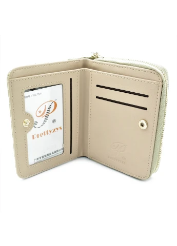Женский кошелек-визитница 11,5х9х3 см Weatro (210352932)