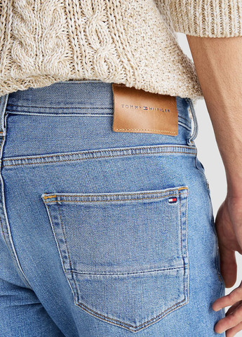 Джинси Tommy Hilfiger (347589924)