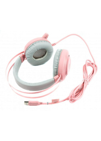 Наушники A4Tech bloody g521 pink (250308349)