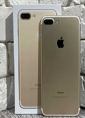 iPhone 7 Plus 256Gb Gold (MN4Y2) Apple (236906239)