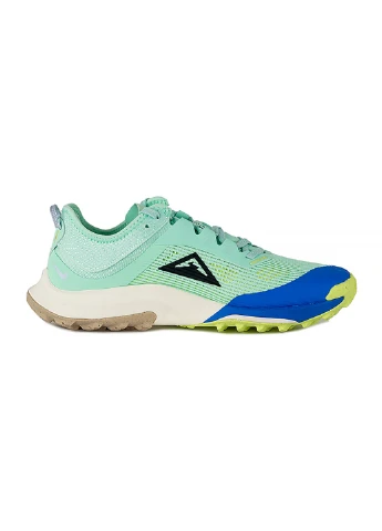 Кросівки AIR ZOOM TERRA KIGER 8 Nike бірюзові демісезони (256006578)