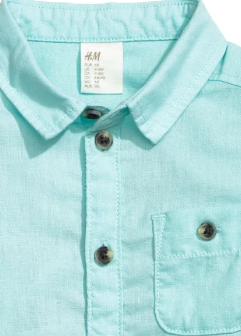 Сорочка H&M (74040377)
