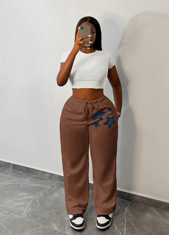 Штани SHEIN (332389329)