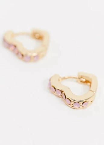 Сережки Asos (226381318)