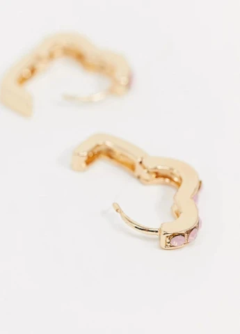 Сережки Asos (226381318)