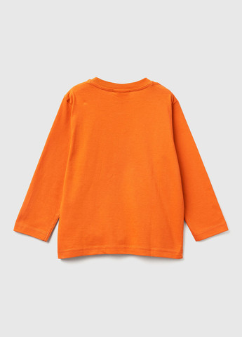 Лонгслів United Colors of Benetton (367063737)