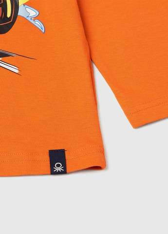 Лонгслів United Colors of Benetton (367063737)