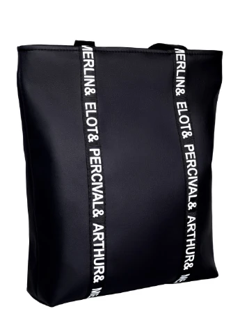 Жіноча сумка 41х30х10 см Sambag (253174330)