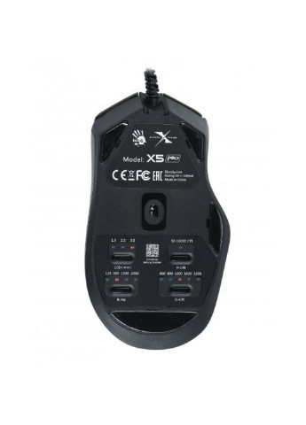 Мышка Bloody X5 Pro A4Tech (252633651)