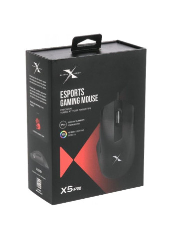 Мышка Bloody X5 Pro A4Tech (252633651)