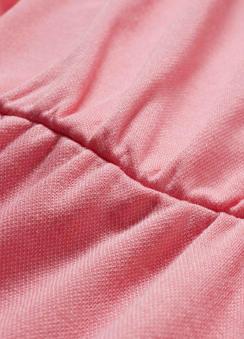 Рожева кежуал сукня C&A однотонна