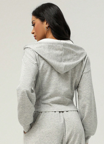 Толстовка SHEIN (343142117)