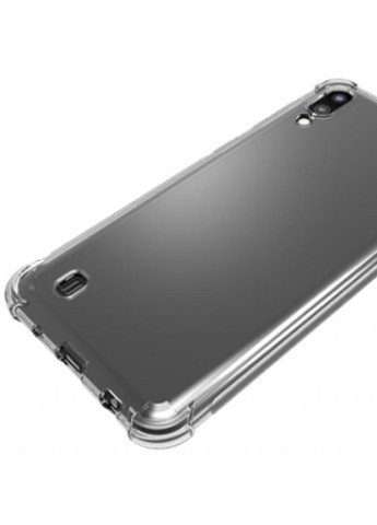 Чохол для мобільного телефону (смартфону) Anti-Shock Samsung Galaxy M10 2019 SM-M105 Clear (704321) (704321) BeCover (201492816)