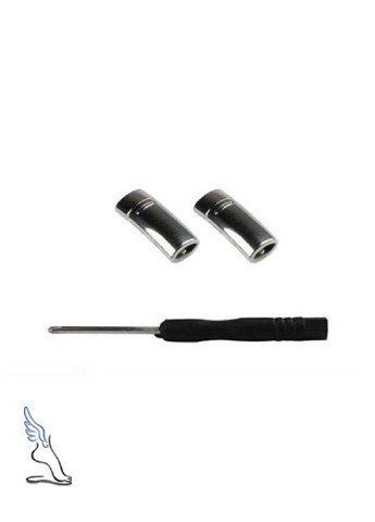 Цветные эластичные шнурки-резинки с магнитом, 100 см, цвет №31 No Brand (254289075)