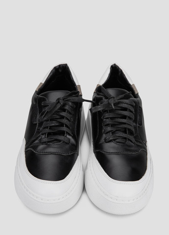 Чорні кеди Viscala