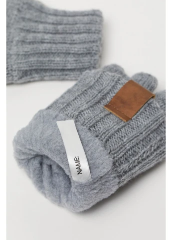 Перчатки H&M (227362698)