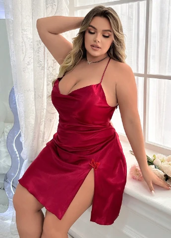 Пеньюар SHEIN (331019155)