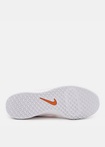 Белые демисезонные кроссовки dv3258-103 Nike Zoom Court Lite 3