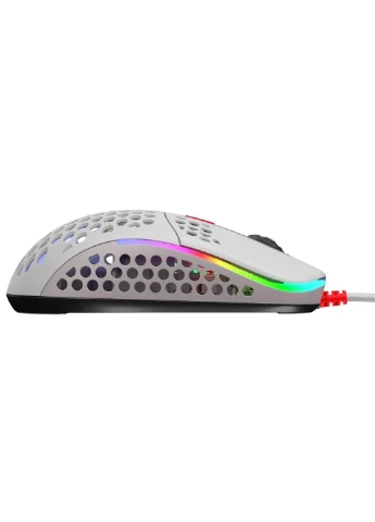 Мишка Xtrfy M42 RGB Retro (XG-M42-RGB-RETRO) Vinga (253547693)