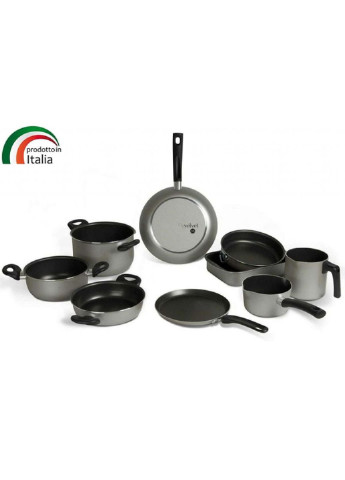 Сковорода Velvet 28 см (62104282910001) TVS (254079861)