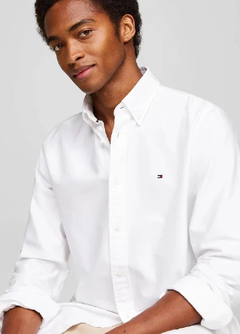 Сорочка Tommy Hilfiger (315065319)